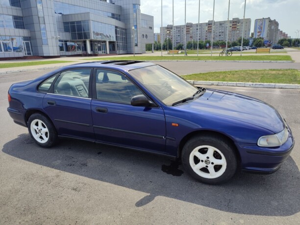 Honda Accord V, 1993 г.