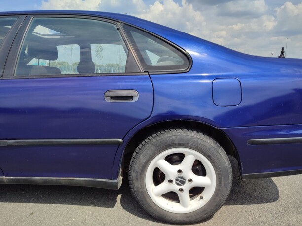 Honda Accord V, 1993 г.