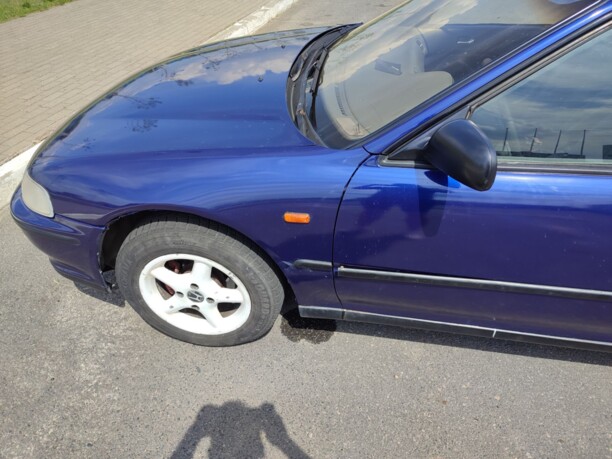 Honda Accord V, 1993 г.