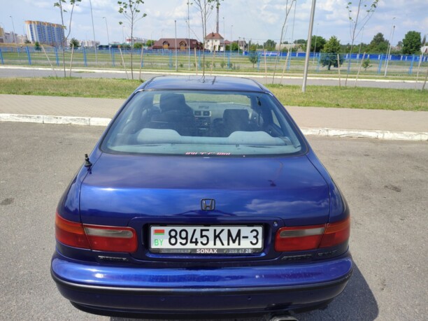 Honda Accord V, 1993 г.