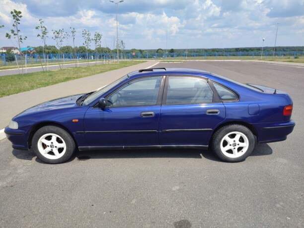 Honda Accord V, 1993 г.