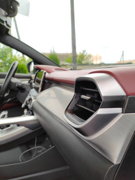 Geely Coolray, 2020 г.