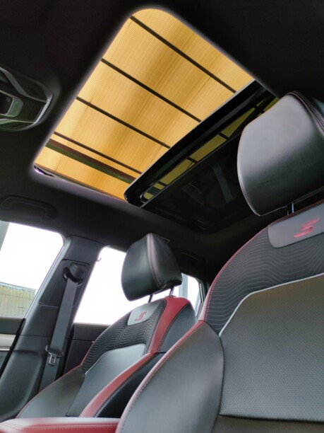 Geely Coolray, 2020 г.