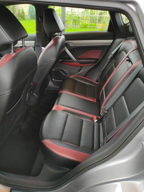 Geely Coolray, 2020 г.