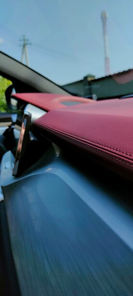 Geely Coolray, 2020 г.