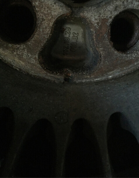 6x15 5x98 4 шт.
