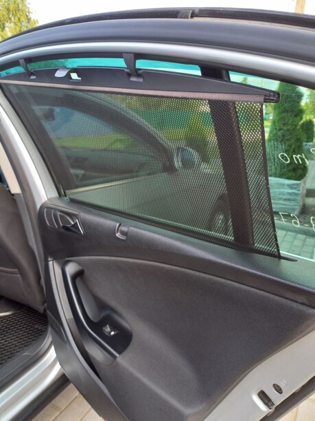 Volkswagen Passat B6, 2008 г.