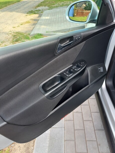 Volkswagen Passat B6, 2008 г.