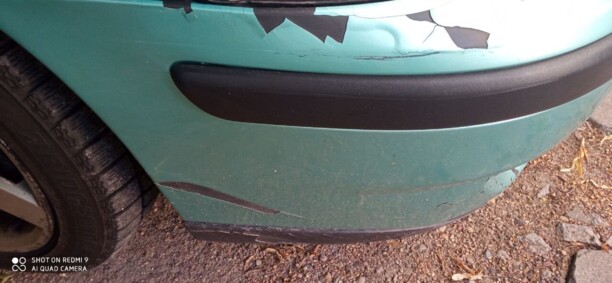 Volvo S60 I, 2004 г.