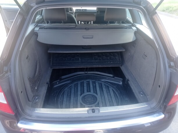 Audi A4 B6, 2002 г.