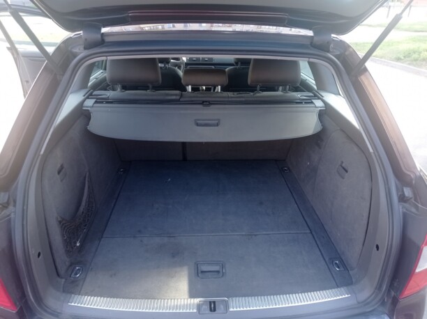 Audi A4 B6, 2002 г.