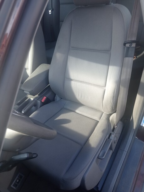 Audi A4 B6, 2002 г.