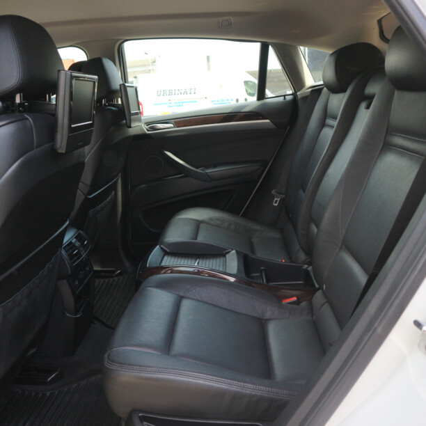 BMW X6 E71, 2009 г.