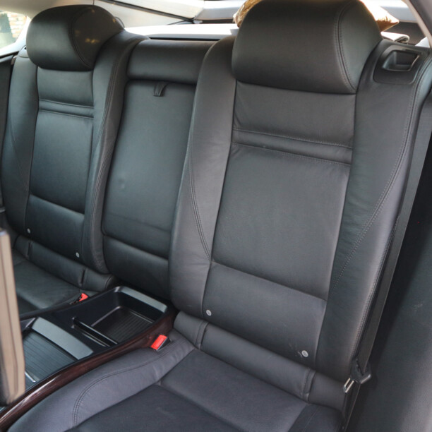 BMW X6 E71, 2009 г.