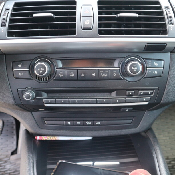 BMW X6 E71, 2009 г.