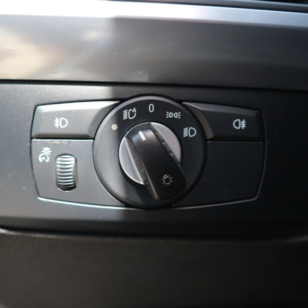 BMW X6 E71, 2009 г.