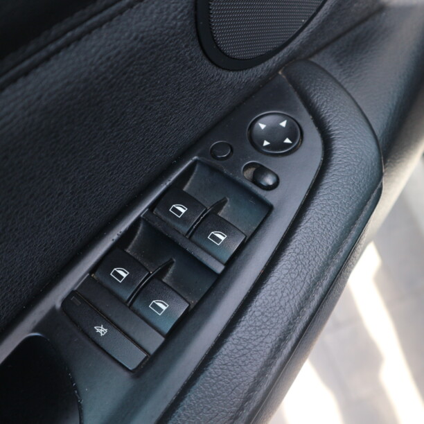 BMW X6 E71, 2009 г.