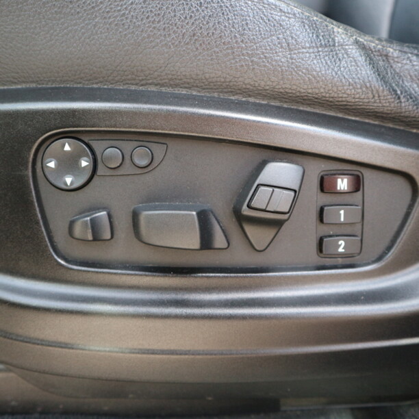 BMW X6 E71, 2009 г.