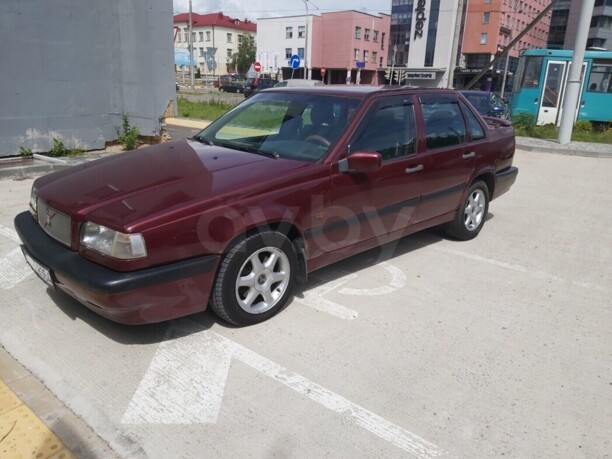 Volvo 850, 1994 г.
