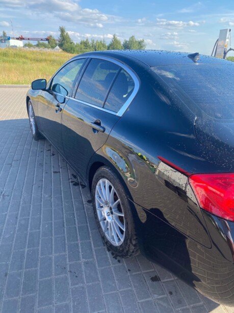 infinity 8x18 5x114.3 4 шт.
