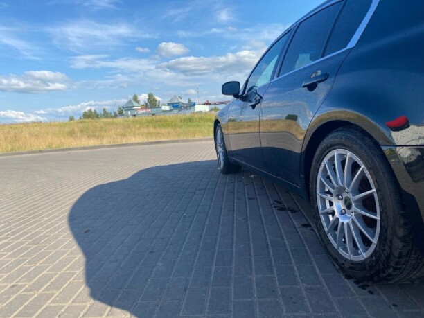 infinity 8x18 5x114.3 4 шт.