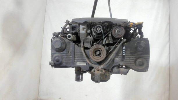 Катушка зажигания для Subaru Legacy V 2009 - 2013