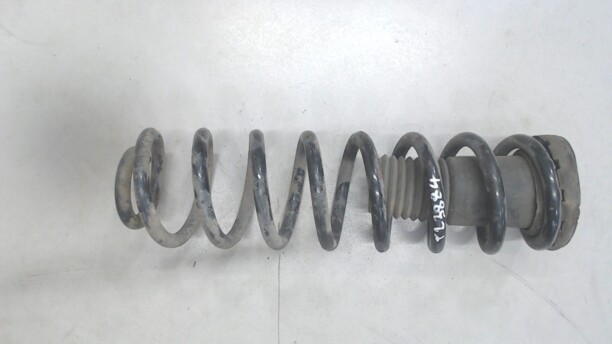 Пружина подвески для Mercedes-Benz M-Класс W164 2005-2008