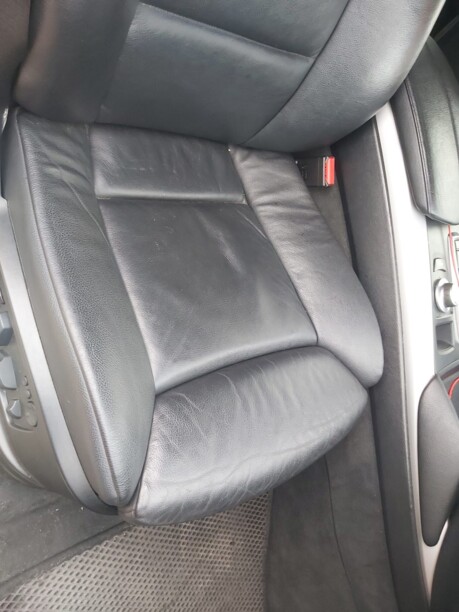 BMW X6 E71, 2009 г.