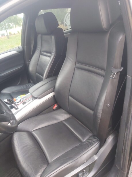 BMW X6 E71, 2009 г.
