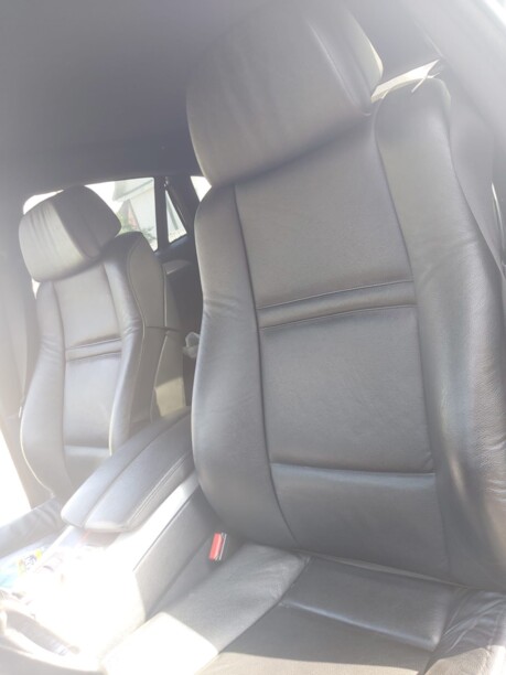BMW X6 E71, 2009 г.