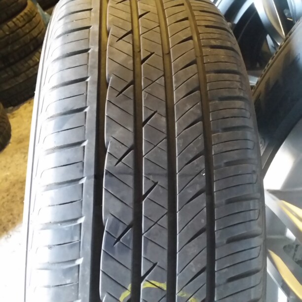 Легковые шины Laufenn s-fit A/S 225/60 R18 4 шт.