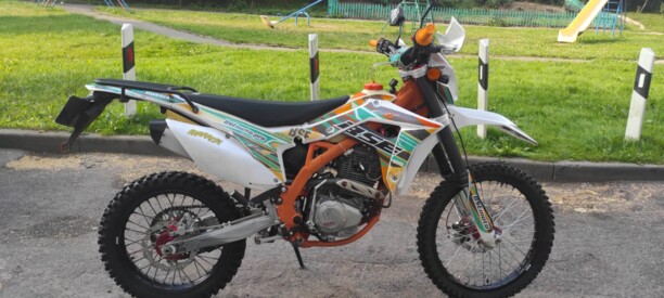 BSE Z6 С ПТС, 2020 г.