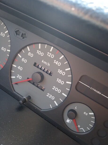 Citroen Xantia X1, 1995 г.