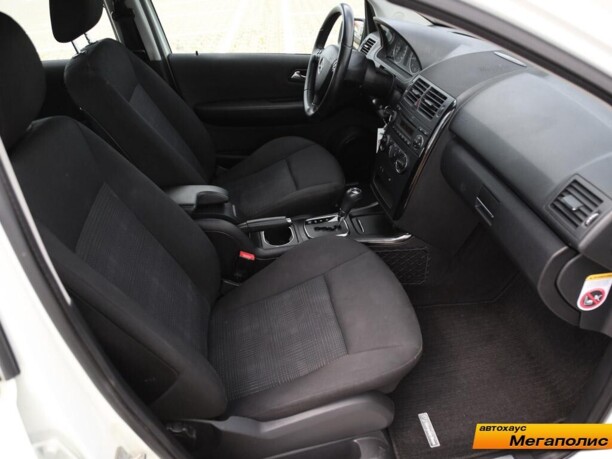 Mercedes-Benz A-Класс W169 (Рестайлинг), 2010 г.