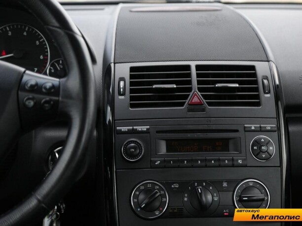 Mercedes-Benz A-Класс W169 (Рестайлинг), 2010 г.
