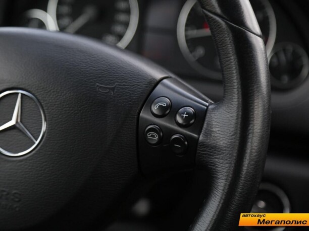 Mercedes-Benz A-Класс W169 (Рестайлинг), 2010 г.