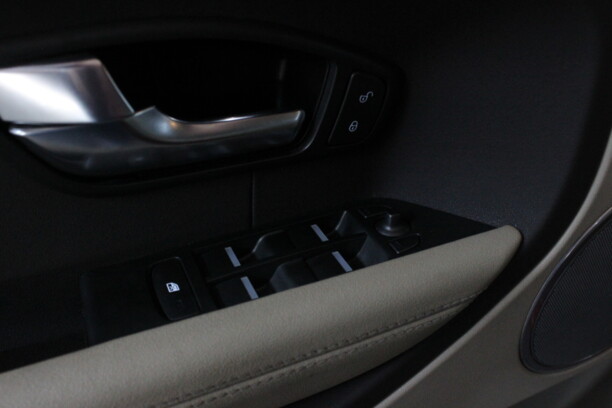 Land Rover Range Rover Evoque I, 2012 г.