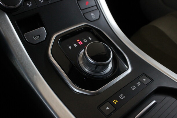 Land Rover Range Rover Evoque I, 2012 г.