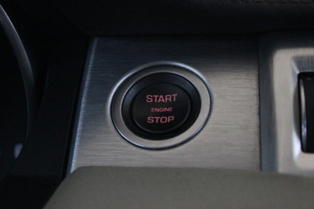 Land Rover Range Rover Evoque I, 2012 г.