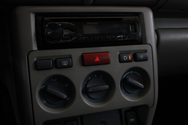 Land Rover Freelander I, 2001 г.