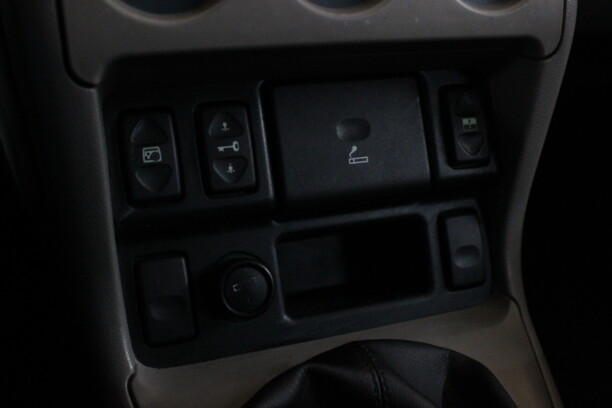 Land Rover Freelander I, 2001 г.