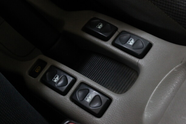 Land Rover Freelander I, 2001 г.
