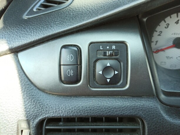 Mitsubishi Lancer IX · Рестайлинг, 2006 г.