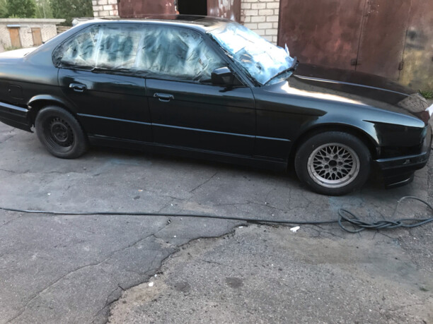 7.5x15 5x120 4 шт.