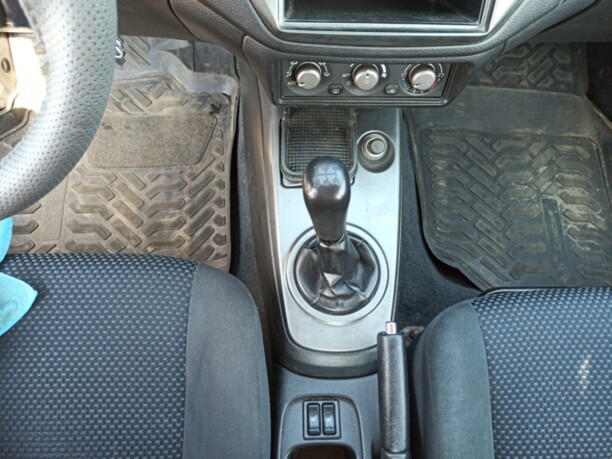Mitsubishi Lancer IX · Рестайлинг, 2006 г.