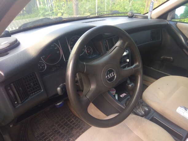 Audi 80 B4, 1993 г.
