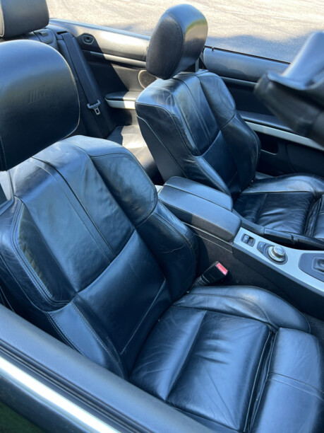 BMW 3 серия E90, E91, E92, E93, 2007 г.
