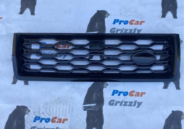 Решетка радиатора для Land Rover Freelander II · 2-й рестайлинг 2012 - 2015
