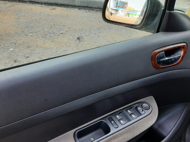 Peugeot 307 I, 2002 г.
