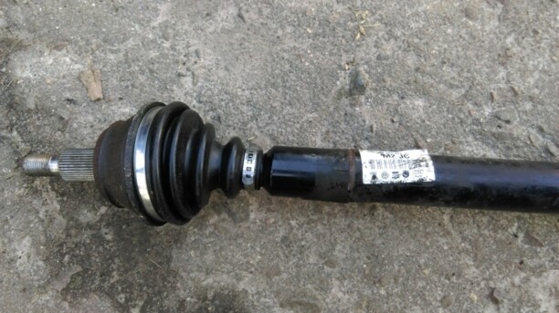 Полуось для Volkswagen Bora 1998 - 2005